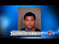 Osceola deputy arrested