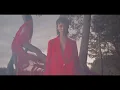 Dawn Richard and Spencer Zahn - Crimson (Official Video)