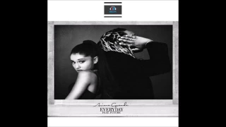 ariana grande ft future everyday instrumental free download