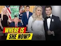 UNBELIEVABLE TRUTH About Tiffany Trump s Billionaire Life FROM Daughter to Wife