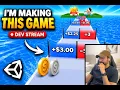 Game Dev Devlog