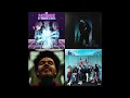 Patience (Mashup) - KSI, Post Malone, The Weeknd, YUNGBLUD, Polo G