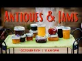 Kelle B s Antiques Jams at A Beautiful Mess