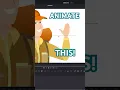 Animate with Anchor Points - DaVinci Resolve
