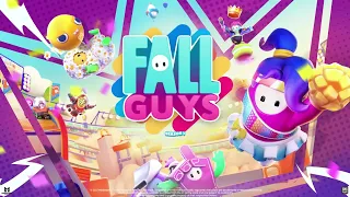 Fall Guys | Live Action Trailer | PS5