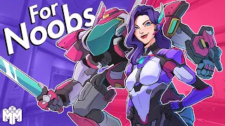 D.MON ... For Noobs