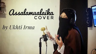 Download Assalamualaika cover 2021 (Cover by Irma Nurmala) MP3