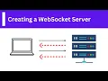 How to create a WebSocket Server with Nodejs - Nodejs Problems and Solutions