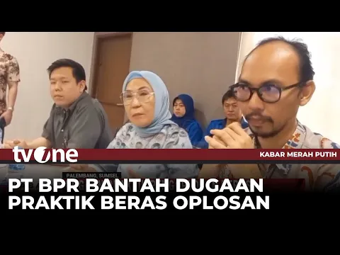 Temuan Beras Premium Oplosan, BPR Pastikan Kualitas Mutu dan Takaran Produk Beras Sudah Sesuai