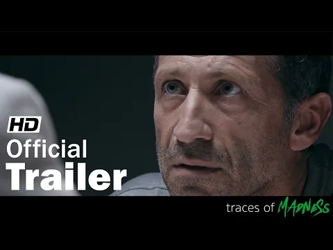 Official Trailer [Subtitled]