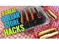 8 Simple Dollar Store Hacks To Save You Money