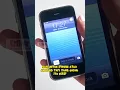 Download Lagu BUKA KUNCI HP JADUL SAMPAI HP KEKINIAN, DARI PAKE TOMBOL SAMPAI PAKE SENSOR!