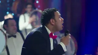 اغنية   ابعد عني  فيلم زنقة الستات حسن الرداد محمود الليثي ايمي سمير ايتن عامر مي سليم دندنها