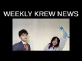 Rainbow UNADDED Krew UPDATE Krew News