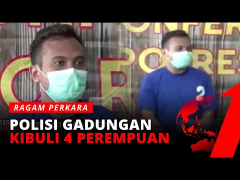 Mengaku Kasat Reskrim, 4 Wanita Jadi Korban Polisi Gadungan Bantul | Ragam Perkara