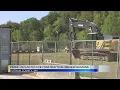 Buffalo Wild Wings Dunkin Donuts potentially coming to Teays Valley West Virginia