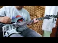 Download Lagu MAY - Dari Kacamata - guitar solo cover
