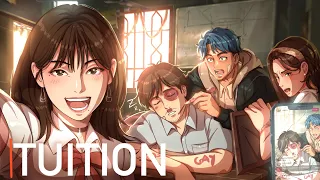 TUITION