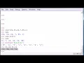 Python Programming Tutorial 16 Sort and Tuples