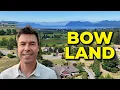 Rare Skagit Valley Land Bow Lot with Epic Views