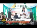 Download Lagu SIWA TAHUN | Agus Kelabay | 🔴[Live] Pemula Nada - Cikupa Tangerang 12-6-2021