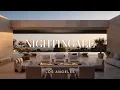 Inside the 63 000 000 Sanctuary in the Sky Nightingale