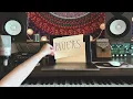 BLÜ EYES - The Last Song (Official Lyric Video)