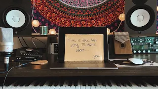 bl eyes the last song official lyric video 