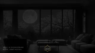 10 ساعات من تلاوة القرآن شريف مصطفى Sherif Mostafa  10 ساعات من تلاوة القرآن شريف مصطفى Sherif Mostafa