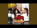 Lagu Lilo