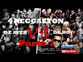 MIX REGGAETON ANTIGUO VS REGGAETON DE HOY (ELLA Y YO, DOWN, NOCHE DE SEXO, ALOCATE Y MAS...)