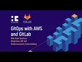 GitOps with AWS and GitLab