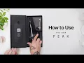 How to USE the Puffco Peak 2025
