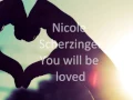 Download Lagu Nicole Scherzinger - You Will Be Loved with lyrics