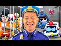 Download Lagu BRAWL STARS PRISON EXPERIMENT