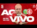 Lagu (AO VIVO) SUPER JORNADA KTO: YPIRANGA X INTERNACIONAL | #297