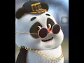 Dabai Dabai Hop! Dj Panda🐼
