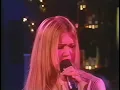 [FULL HD] Mandy Moore - Candy (Live from Regis and Kathie Lee Television Show, 1999)