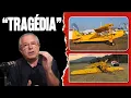 Download Lagu ACCIDENT IN SANTA CATARINA: WHO WAS THE BUSINESSMAN KILLED IN PLANE CRASH?