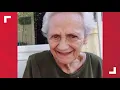 Missing 81-year-old woman found dead Ottumwa police say