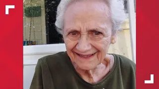 Missing 81-year-old woman found dead Ottumwa police say