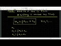 Lecture 06 Sequences Recursive v s Explicit Form