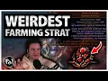 PoE 3 23 Vaal Side Areas BUFFED - How to get The Adorned Stream Highlights