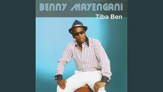 tiba ben