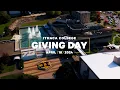 Save the Date Giving Day is 4 18 24 Ithaca College
