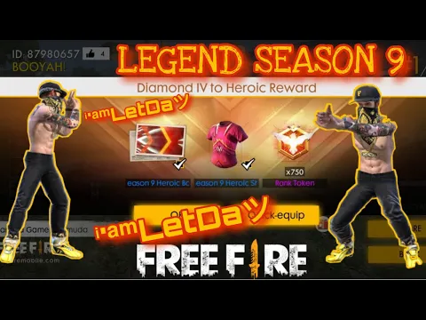 Download MP3 ROAD TO HEROIC 12 JAM!!? SEASON 9 - LETDA HYPER