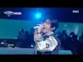 [2024 MBC 가요대제전] TAESAN X ZHANG HAO X SHINYU X DOHOON - 한 페이지가 될 수 있게 (Time of Our Life),MBC 250129