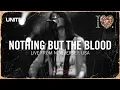 Download Lagu Nothing But the Blood - iHeart Revolution - Hillsong UNITED