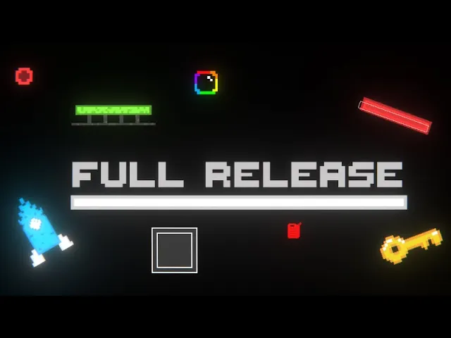 Full Release