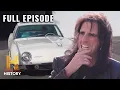 Counting Cars Danny s Surprise for Alice Cooper S10 E1 Full Episode History
